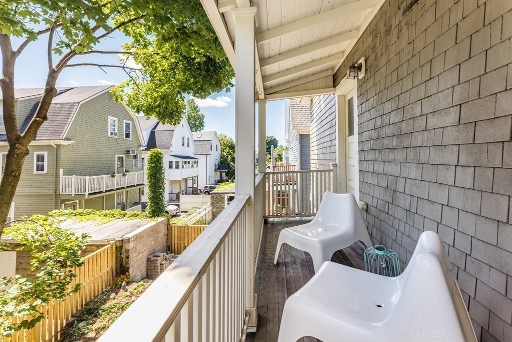 91 Highland Road, Unit 2 Somerville, MA 02144 - Photo 13 of 27 Gallery Image 13