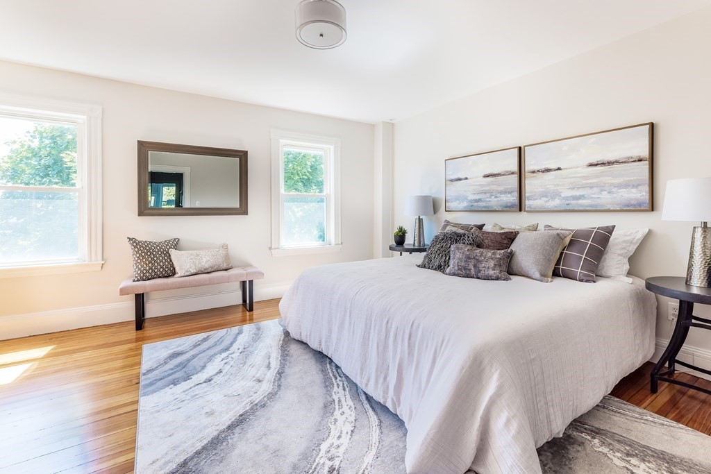 91 Highland Road, Unit 2 Somerville, MA 02144 - Photo 14 of 27 Gallery Image 14