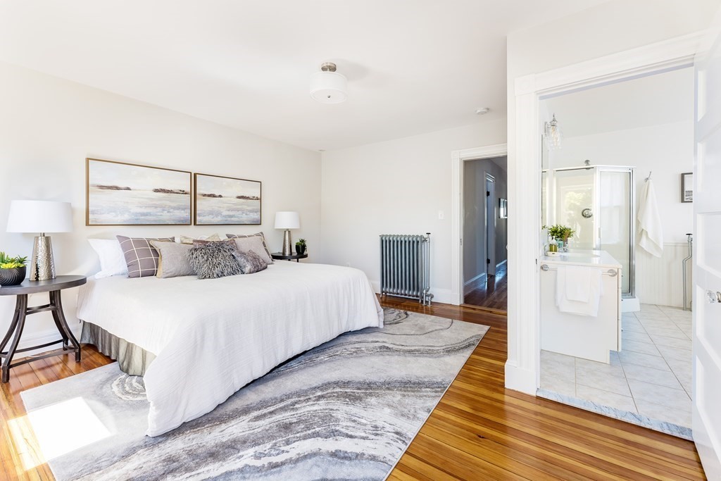 91 Highland Road, Unit 2 Somerville, MA 02144 - Photo 15 of 27 Gallery Image 15