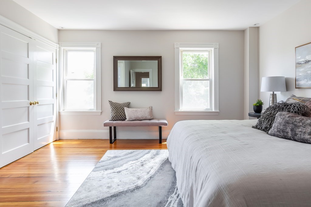 91 Highland Road, Unit 2 Somerville, MA 02144 - Photo 16 of 27 Gallery Image 16