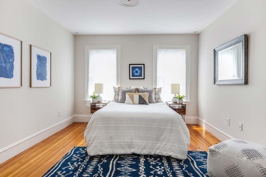 91 Highland Road, Unit 2 Somerville, MA 02144 - Photo 18 of 27 Gallery Image 18