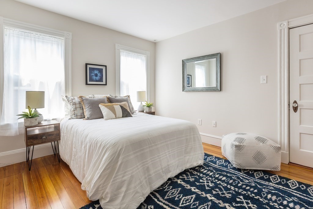 91 Highland Road, Unit 2 Somerville, MA 02144 - Photo 19 of 27 Gallery Image 19