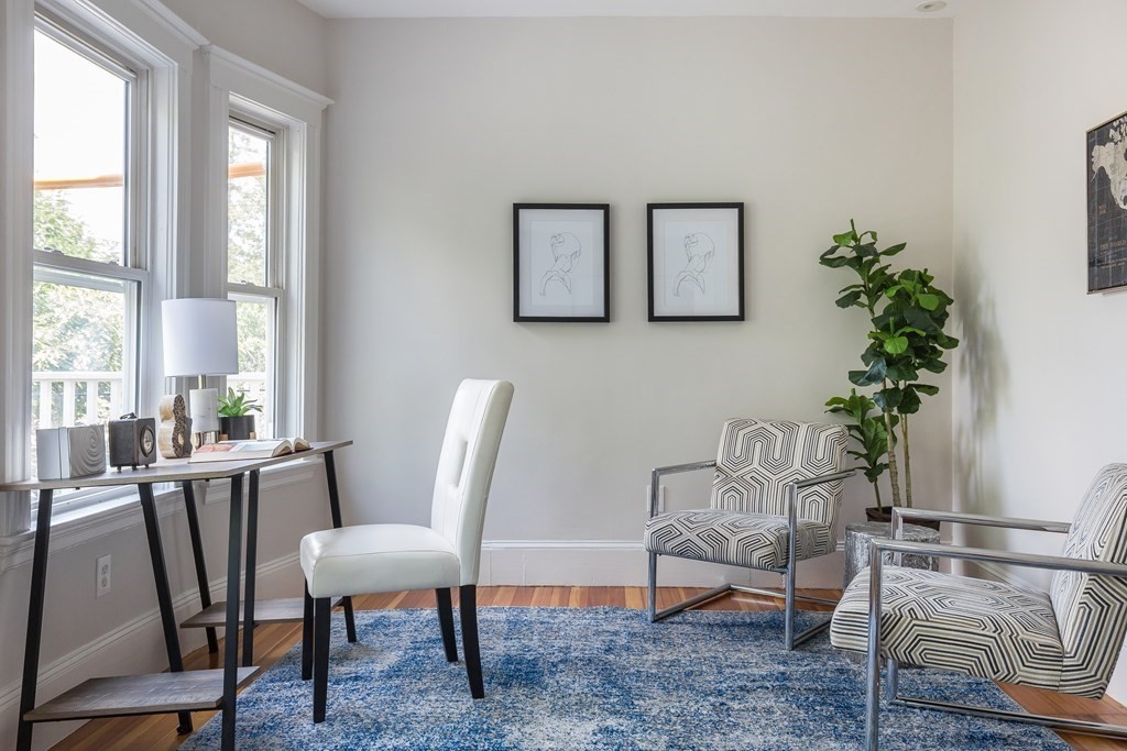 91 Highland Road, Unit 2 Somerville, MA 02144 - Photo 2 of 27 Gallery Image 2