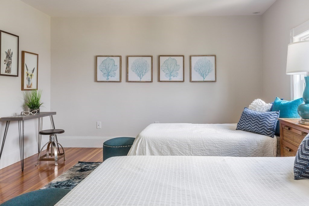 91 Highland Road, Unit 2 Somerville, MA 02144 - Photo 23 of 27 Gallery Image 23