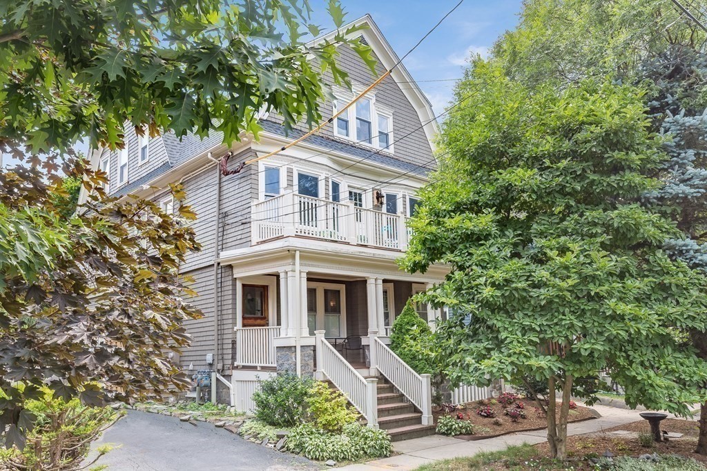 91 Highland Road, Unit 2 Somerville, MA 02144 - Photo 24 of 27 Gallery Image 24