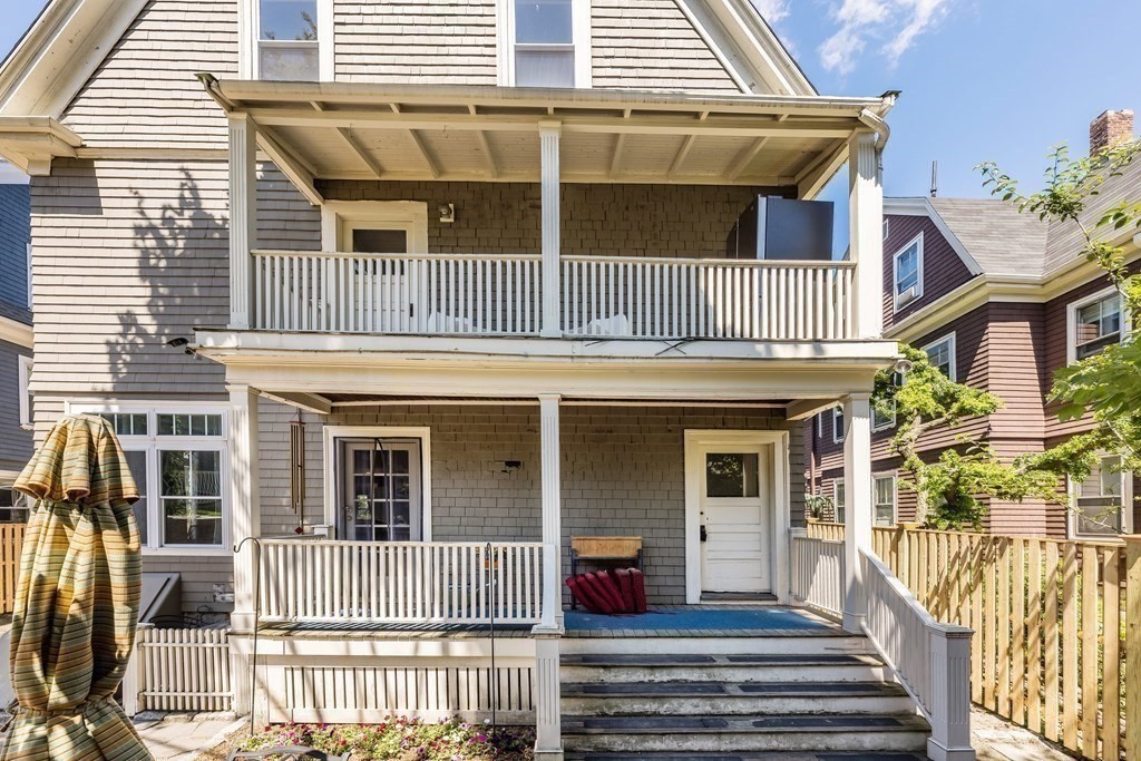 91 Highland Road, Unit 2 Somerville, MA 02144 - Photo 26 of 27 Gallery Image 26