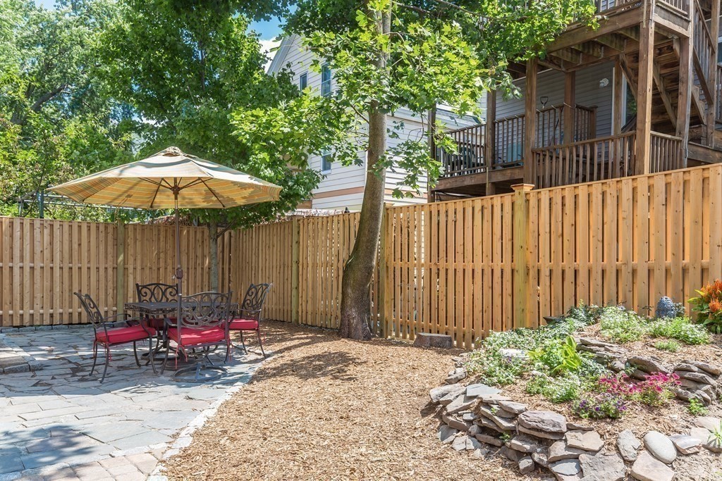 91 Highland Road, Unit 2 Somerville, MA 02144 - Photo 27 of 27 Gallery Image 27