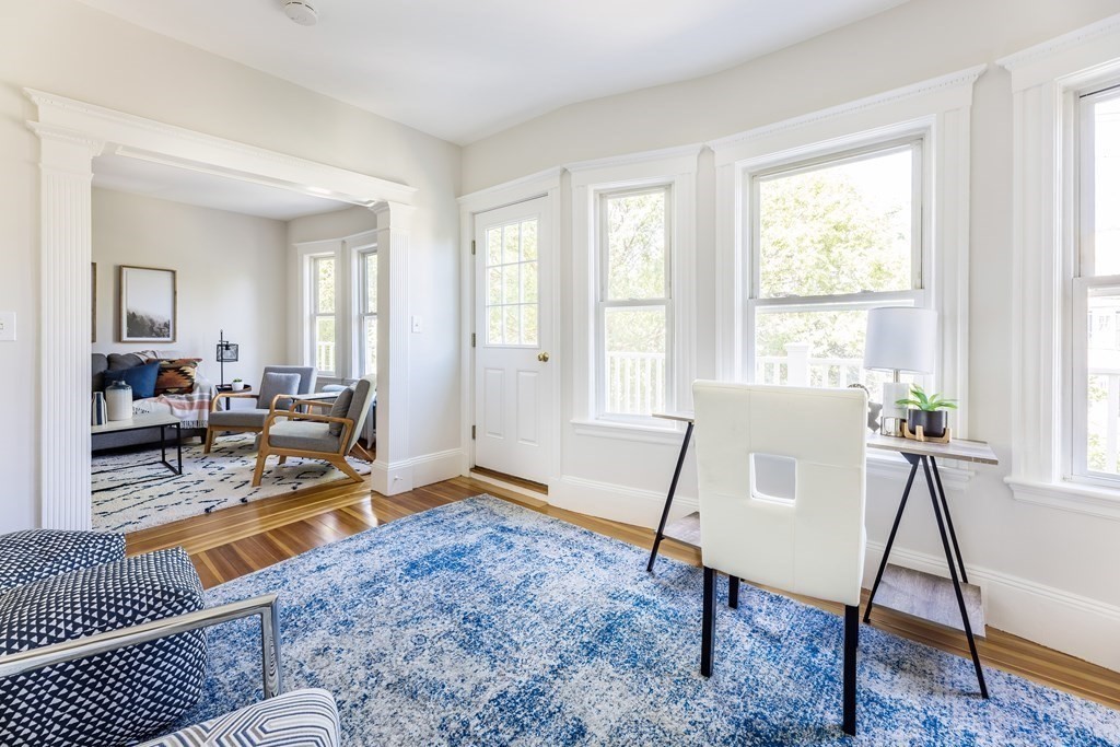 91 Highland Road, Unit 2 Somerville, MA 02144 - Photo 3 of 27 Gallery Image 3