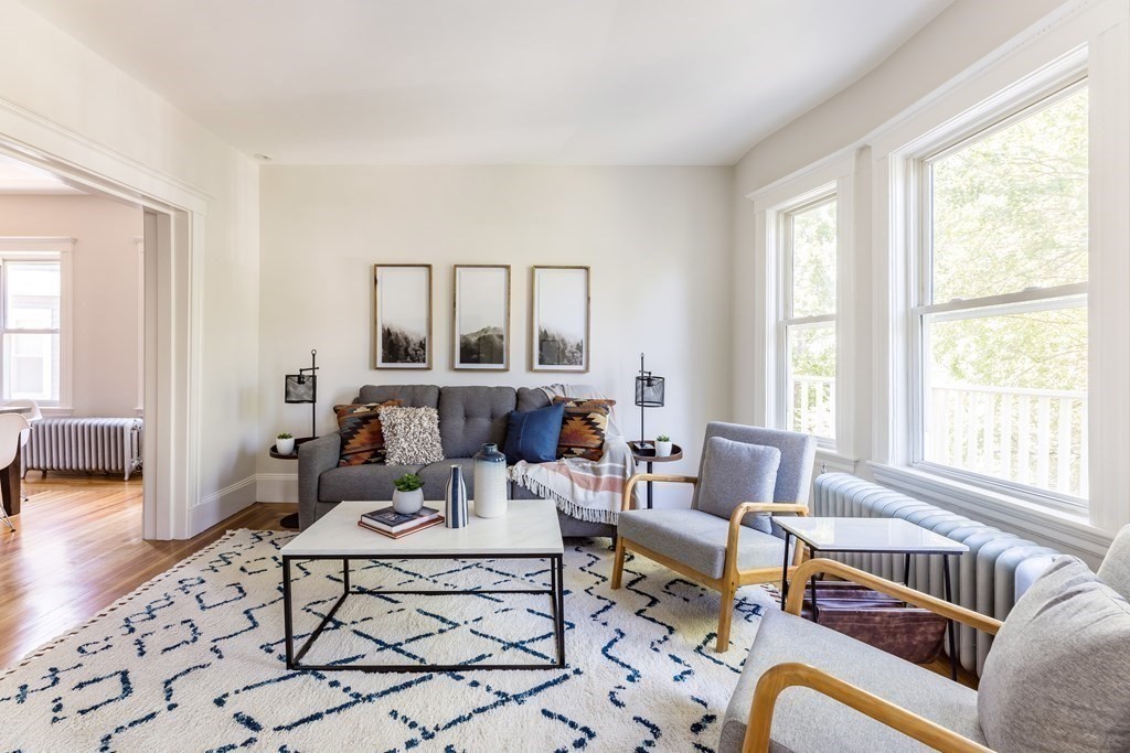91 Highland Road, Unit 2 Somerville, MA 02144 - Photo 6 of 27 Gallery Image 6