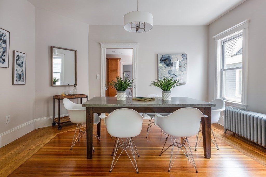 91 Highland Road, Unit 2 Somerville, MA 02144 - Photo 8 of 27 Gallery Image 8