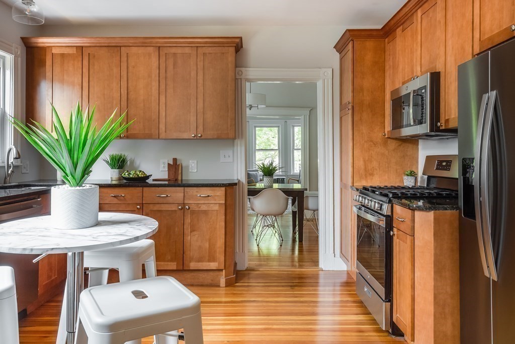 91 Highland Road, Unit 2 Somerville, MA 02144 - Photo 9 of 27 Gallery Image 9