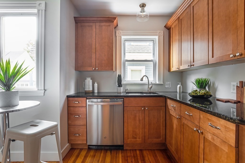 91 Highland Road, Unit 2 Somerville, MA 02144 - Photo 10 of 27 Gallery Image 10