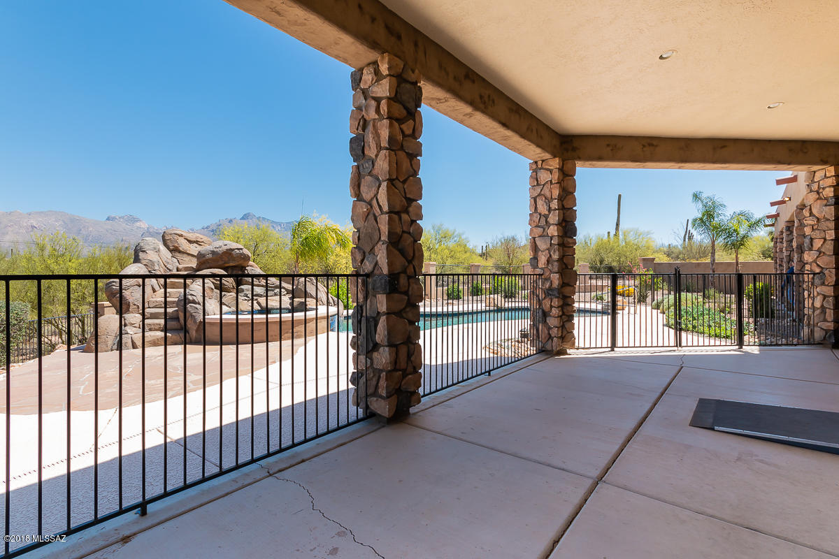 295 East Rudasill Road Tucson, AZ 85704 - Photo 49 of 50 Gallery Image 49