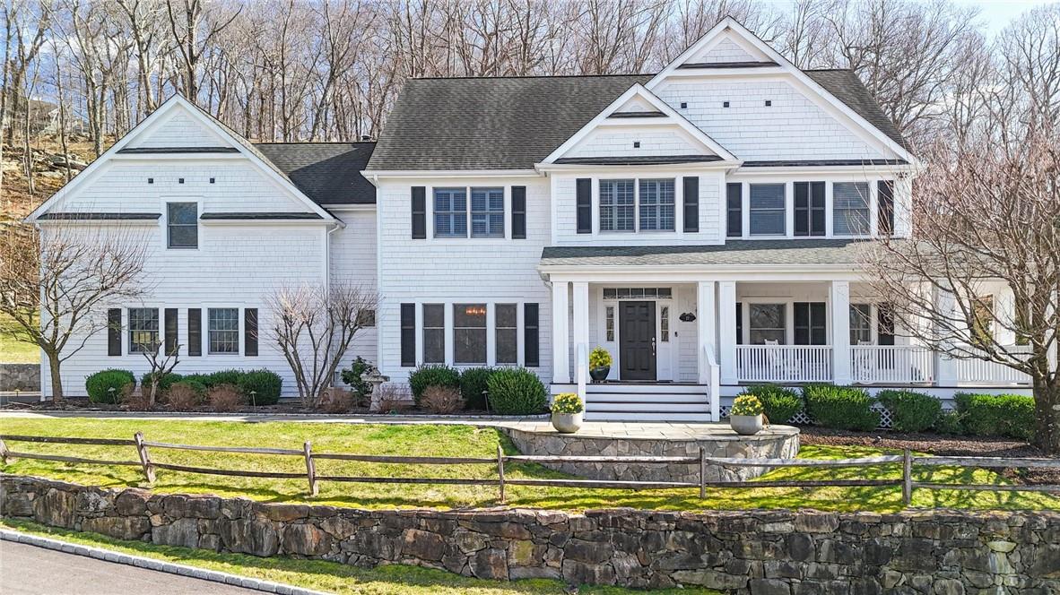 27 Old Katonah Drive Katonah, NY 10536 - Photo 1 of 1