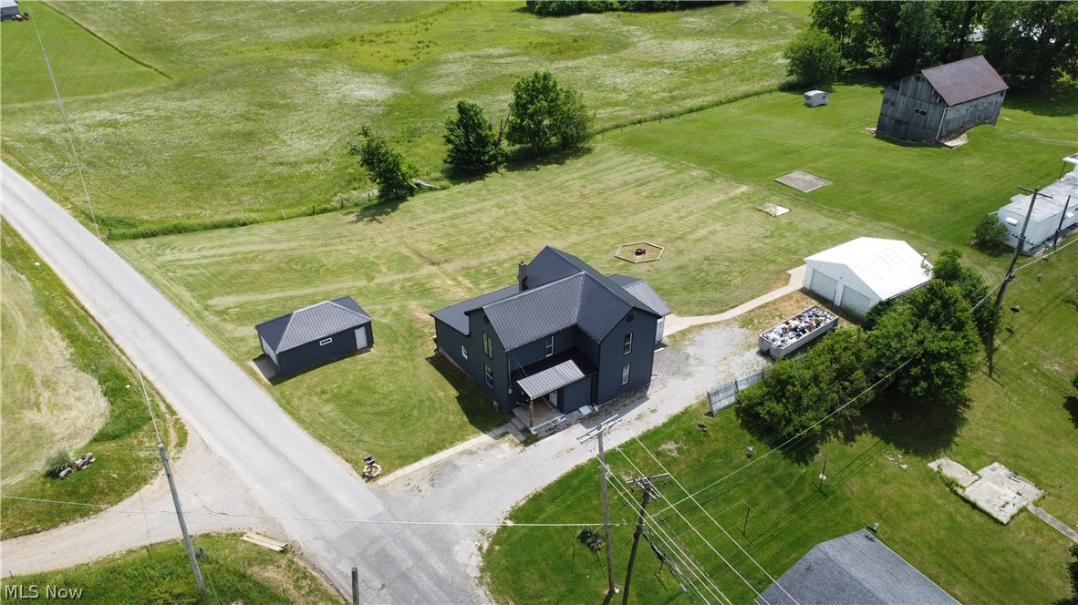 39785 Gun Club Road Woodsfield, OH 43793 - Photo 30 of 38