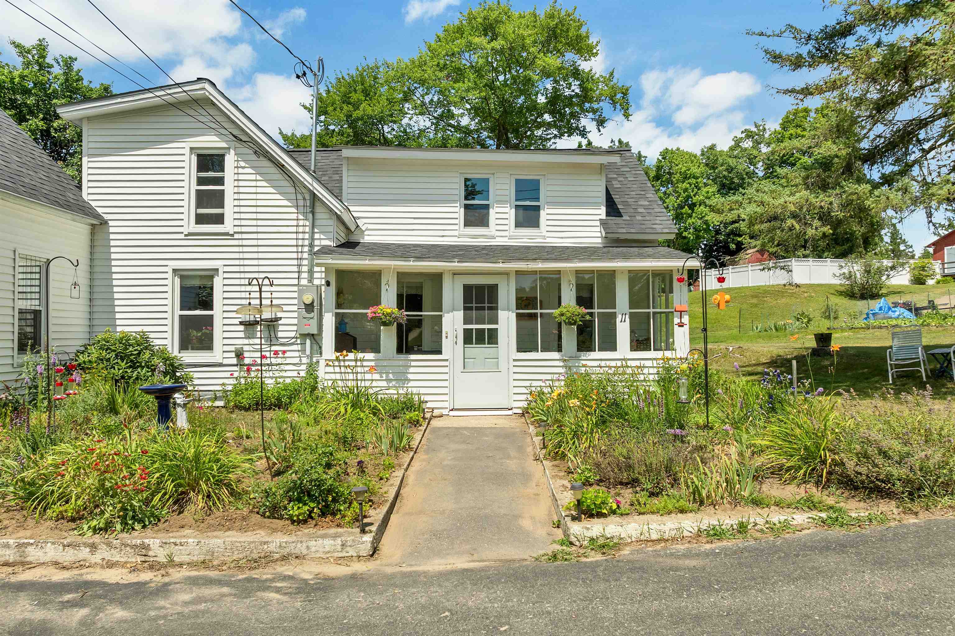11 Lepage Road Franklin, NH 03235 - Photo 16 of 60 Gallery Image 16