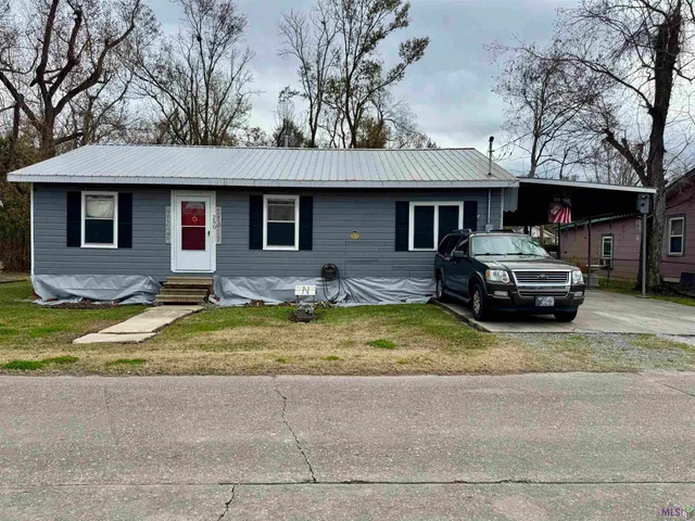 $120,000 | 250 Carlos Street, Houma, LA 70364