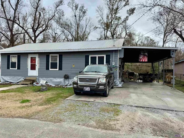$120,000 | 250 Carlos Street, Houma, LA 70364
