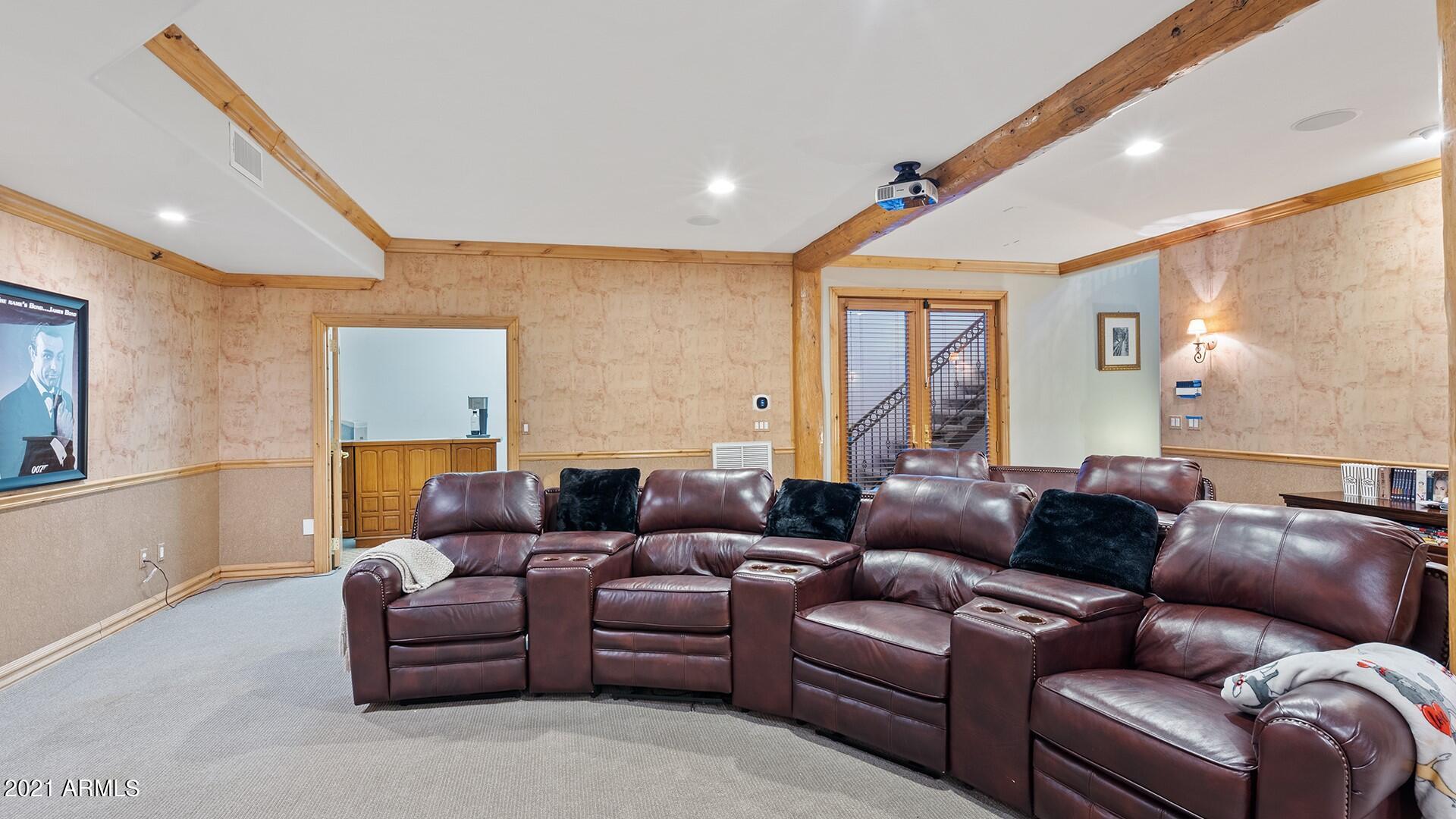 4040 East McLellan Road, Unit 8 Mesa, AZ 85205 - Photo 53 of 105 THEATER