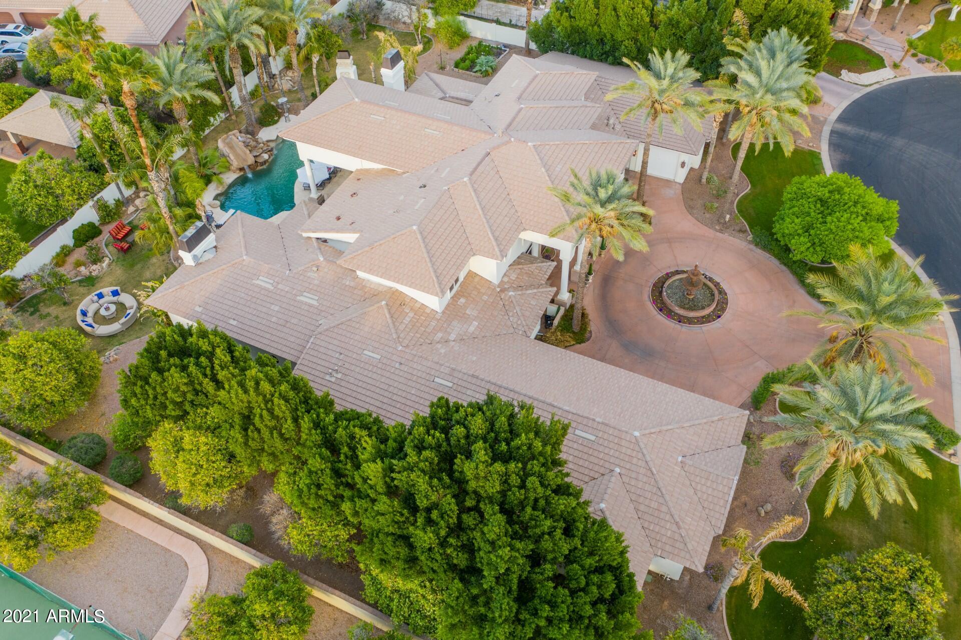 4040 East McLellan Road, Unit 8 Mesa, AZ 85205 - Photo 60 of 105 4040 E McLellan (80)