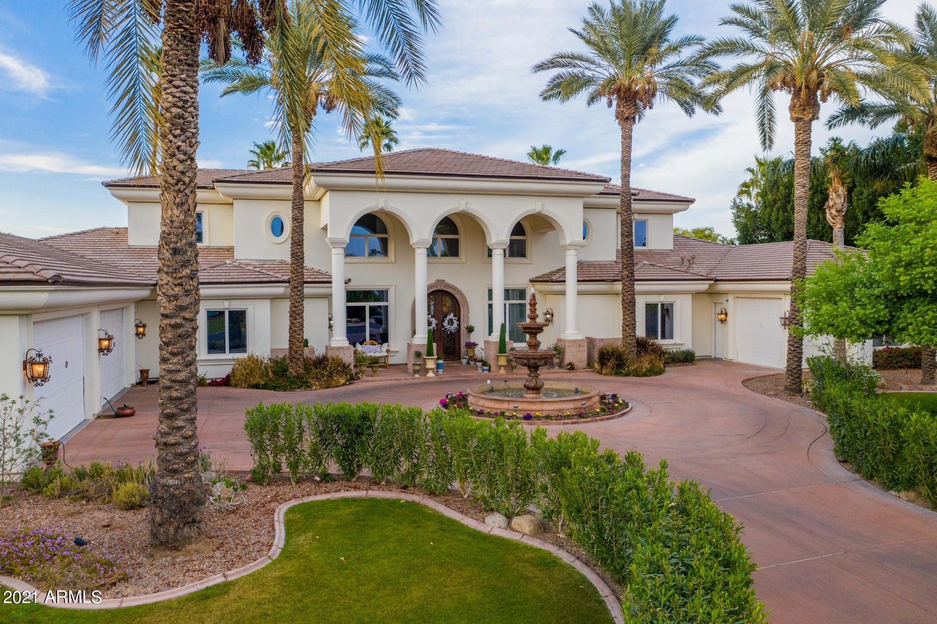 4040 East McLellan Road, Unit 8 Mesa, AZ 85205 - Photo 61 of 105 4040 E McLellan (83)