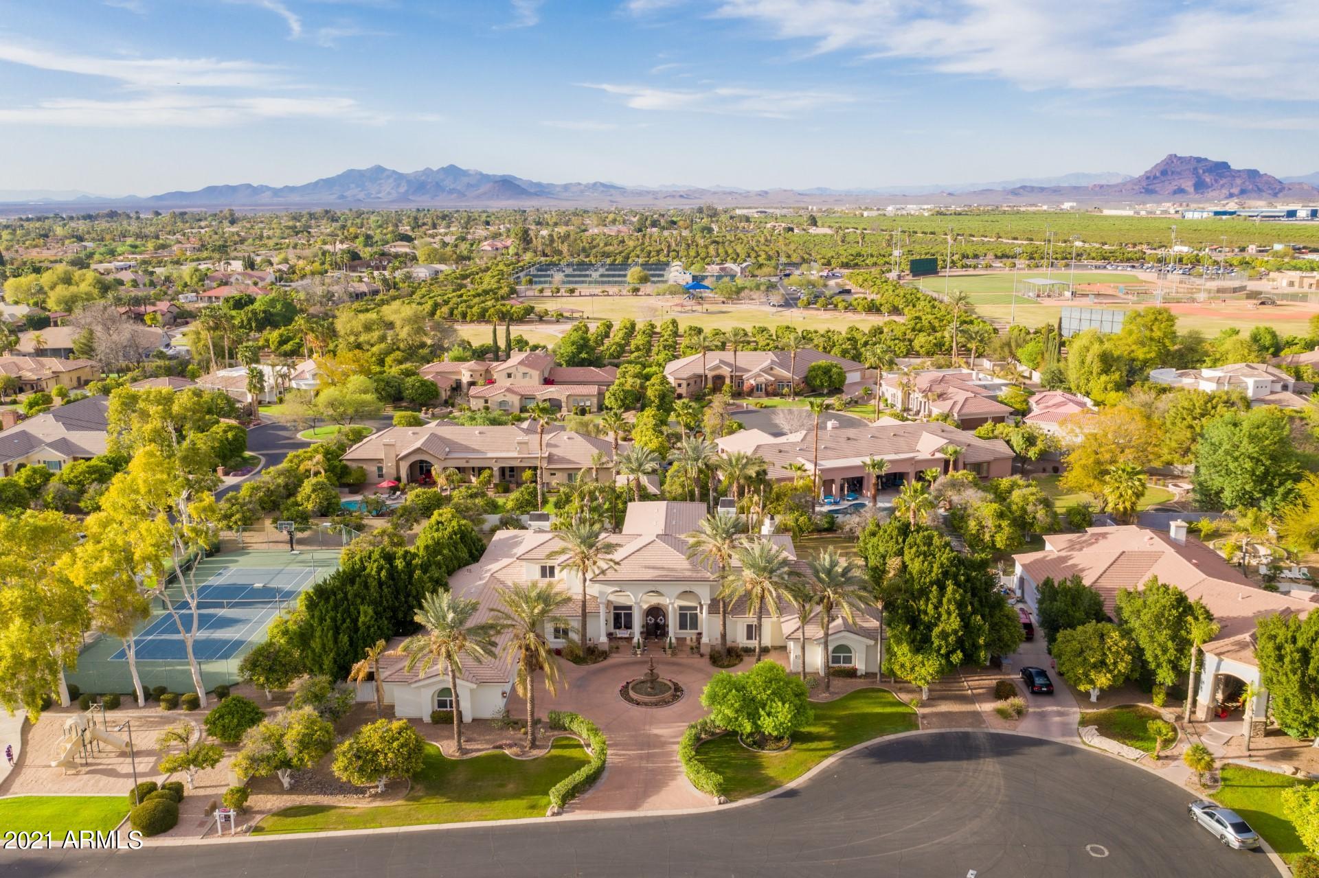 4040 East McLellan Road, Unit 8 Mesa, AZ 85205 - Photo 65 of 105 4040 E McLellan (85)