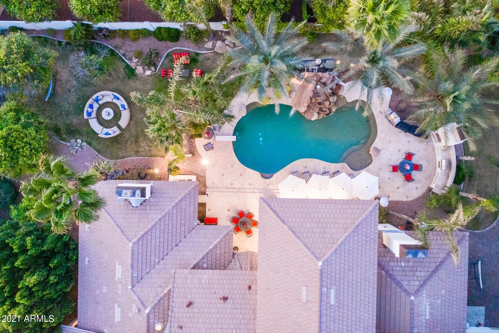 4040 East McLellan Road, Unit 8 Mesa, AZ 85205 - Photo 73 of 105 4040 E McLellan (98)