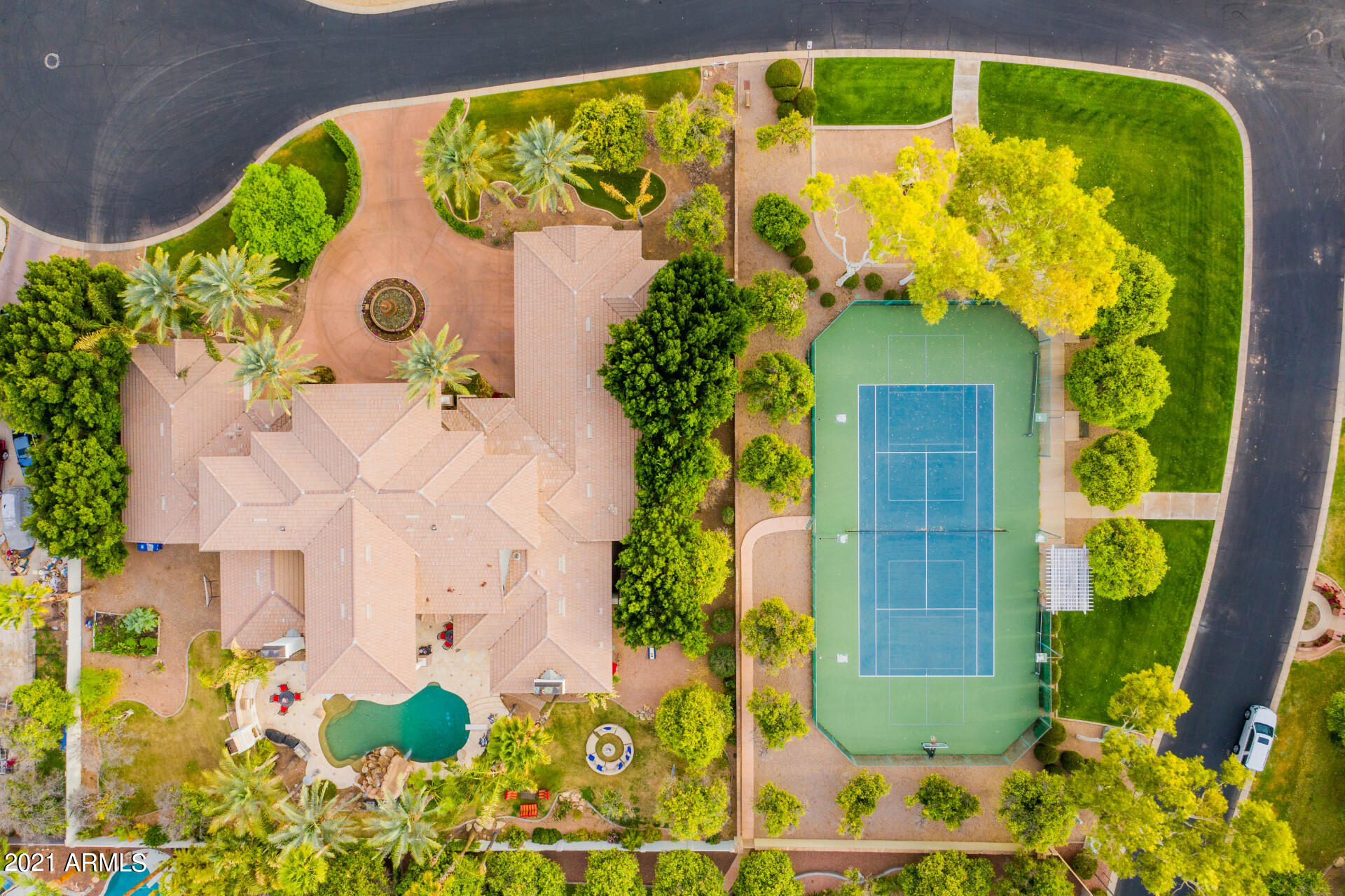 4040 East McLellan Road, Unit 8 Mesa, AZ 85205 - Photo 8 of 105 4040 E McLellan (7)