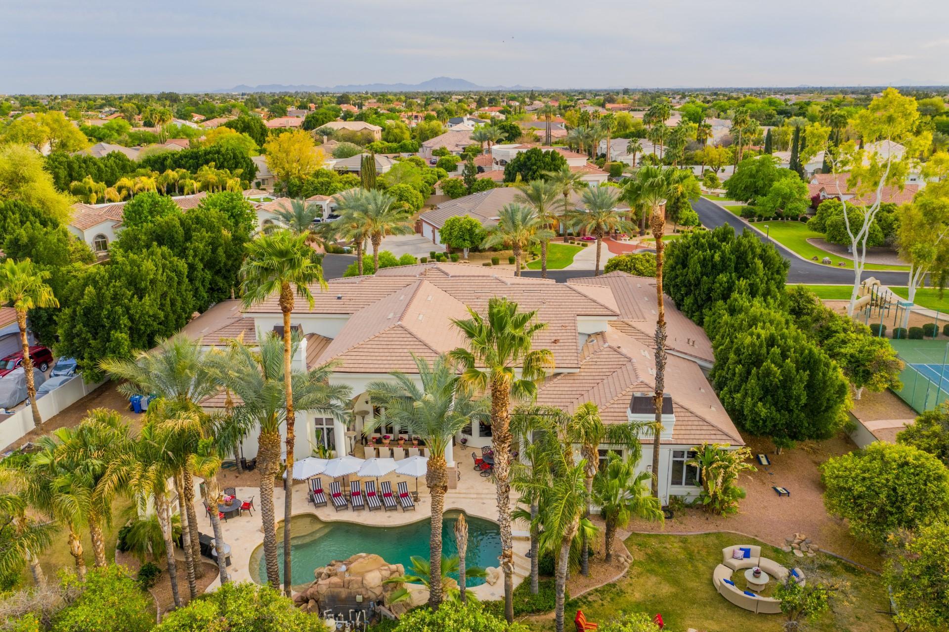 4040 East McLellan Road, Unit 8 Mesa, AZ 85205 - Photo 10 of 105 4040 E McLellan (10)