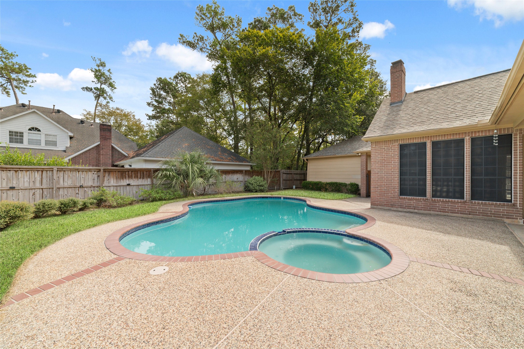 16114 Lafone Drive Spring, TX 77379 - Photo 36 of 45 Gallery Image 36