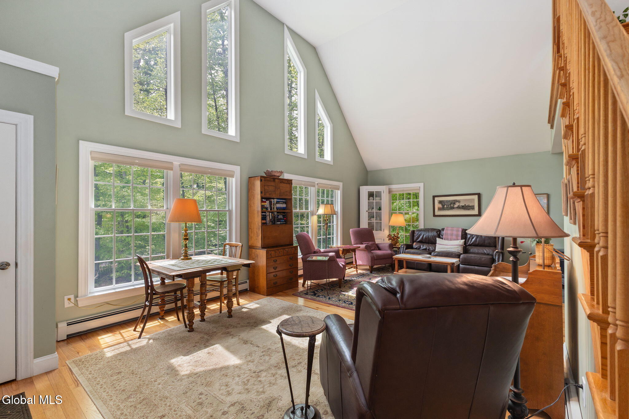 639 North Shore Road Bleecker, NY 12078 - Photo 6 of 57 6-639NShoreRd_06