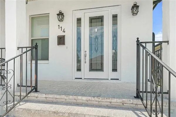 $2,600 | 114 Gelpi Avenue, Kenner, LA 70065