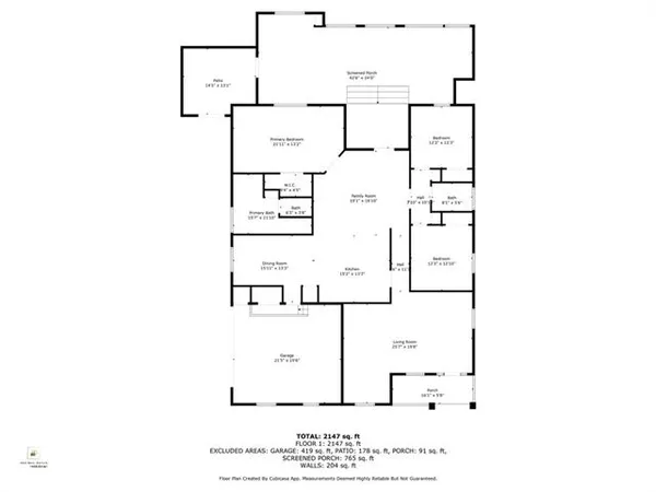 $2,600 | 114 Gelpi Avenue, Kenner, LA 70065