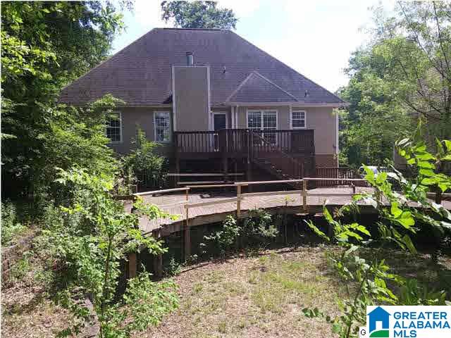 262 Meadows Drive Springville, AL 35146 - Photo 9 of 24