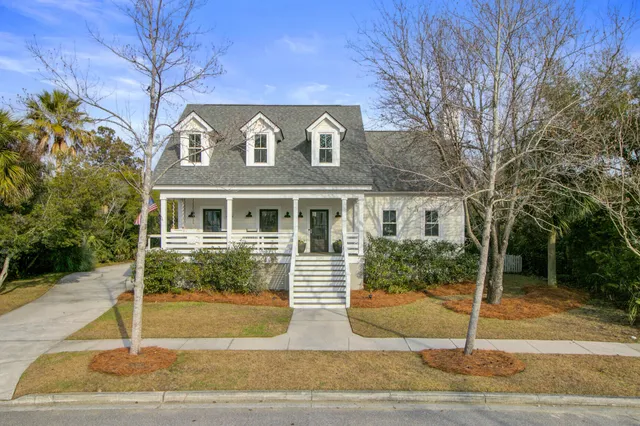 $995,000 | 2197 Hartfords Bluff Circle, Mount Pleasant, SC 29466
