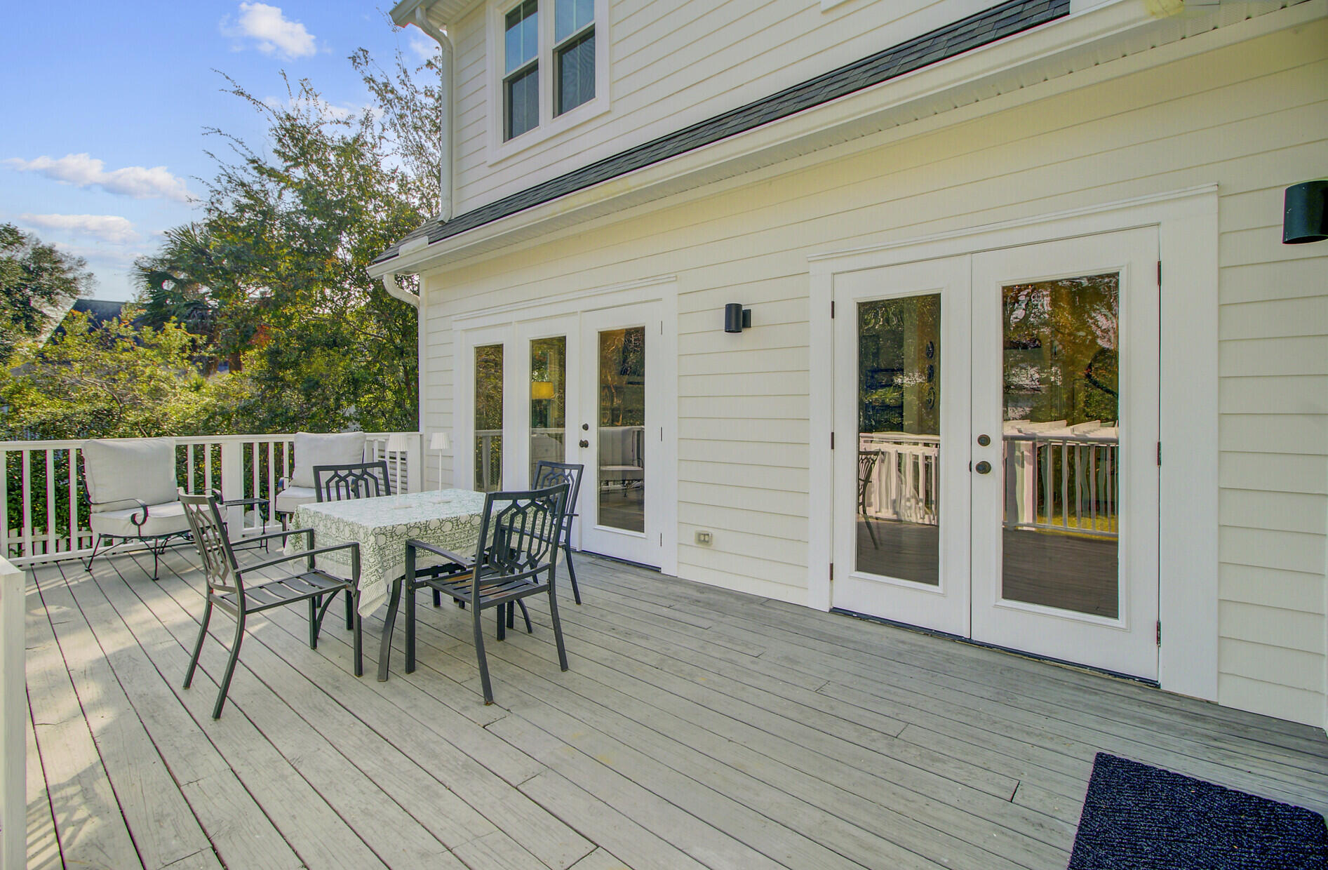 2197 Hartfords Bluff Circle Mount Pleasant, SC 29466 - Photo 18 of 52 Deck