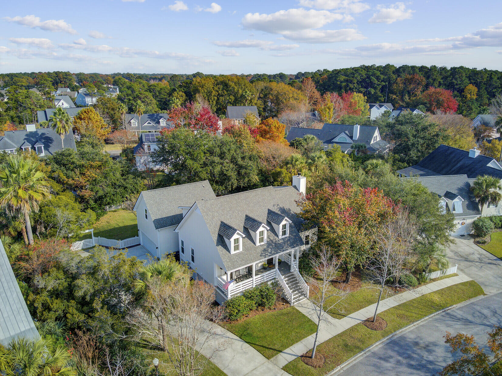 2197 Hartfords Bluff Circle Mount Pleasant, SC 29466 - Photo 2 of 52 2197 Hartfords Bluff Circle