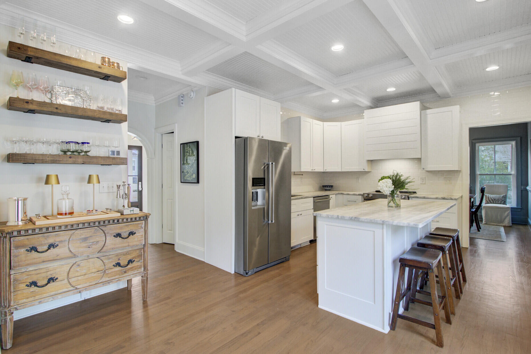 2197 Hartfords Bluff Circle Mount Pleasant, SC 29466 - Photo 21 of 52 Kitchen