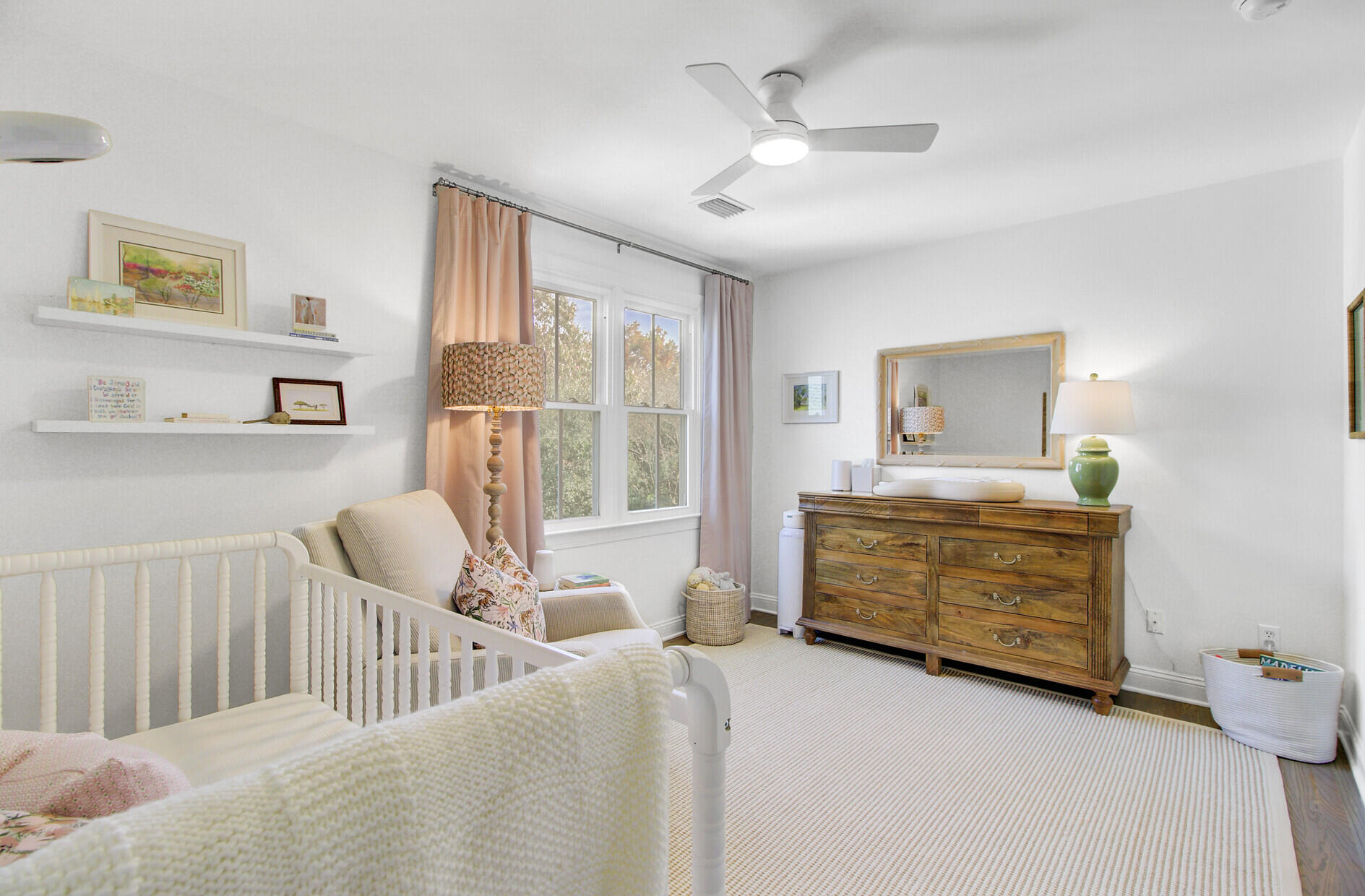2197 Hartfords Bluff Circle Mount Pleasant, SC 29466 - Photo 27 of 52 2nd bedroom