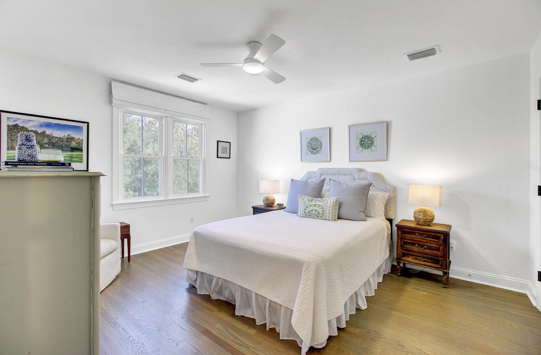 2197 Hartfords Bluff Circle Mount Pleasant, SC 29466 - Photo 30 of 52 3rd bedroom