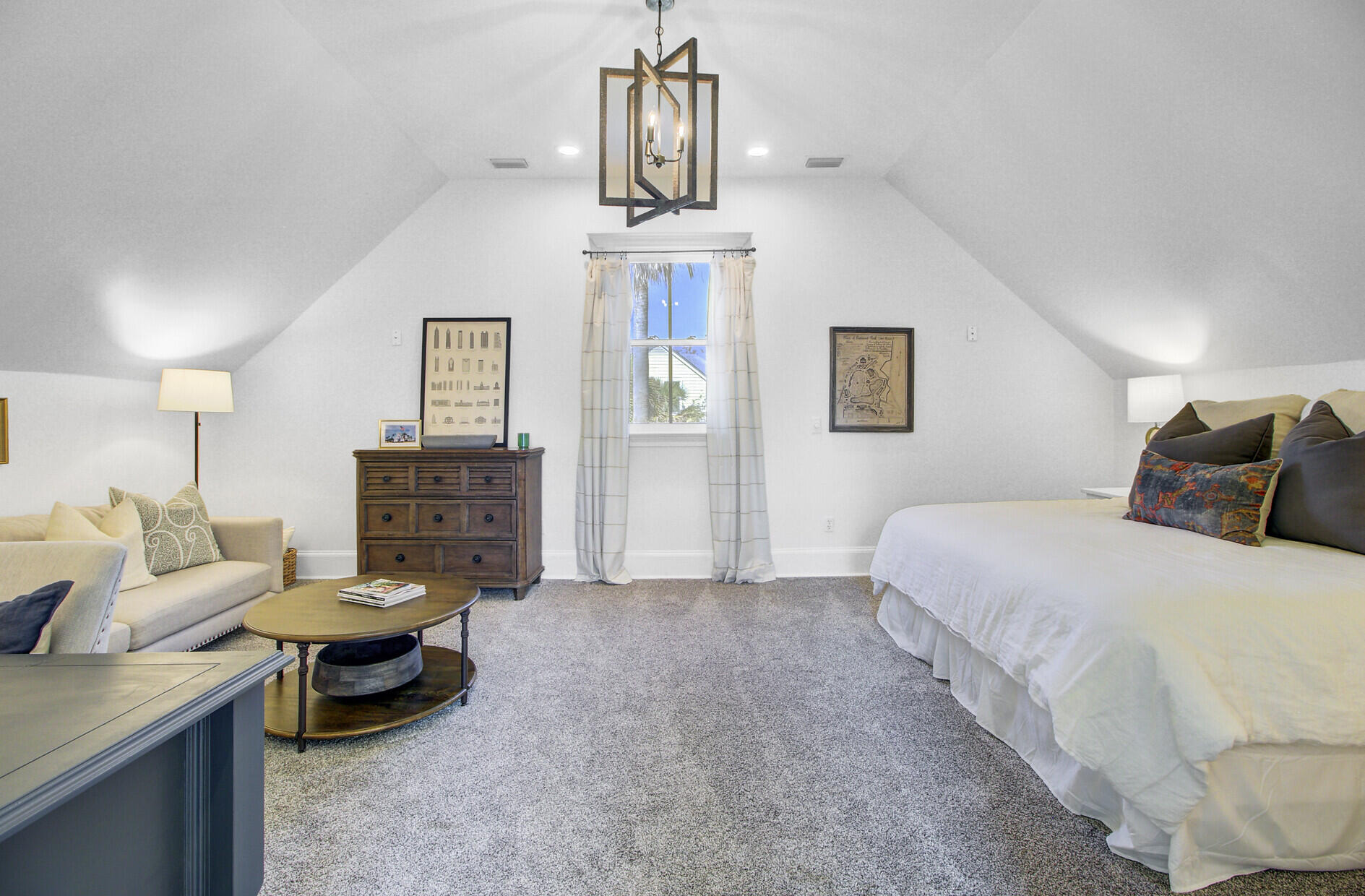 2197 Hartfords Bluff Circle Mount Pleasant, SC 29466 - Photo 32 of 52 4th bedroom (FROG)