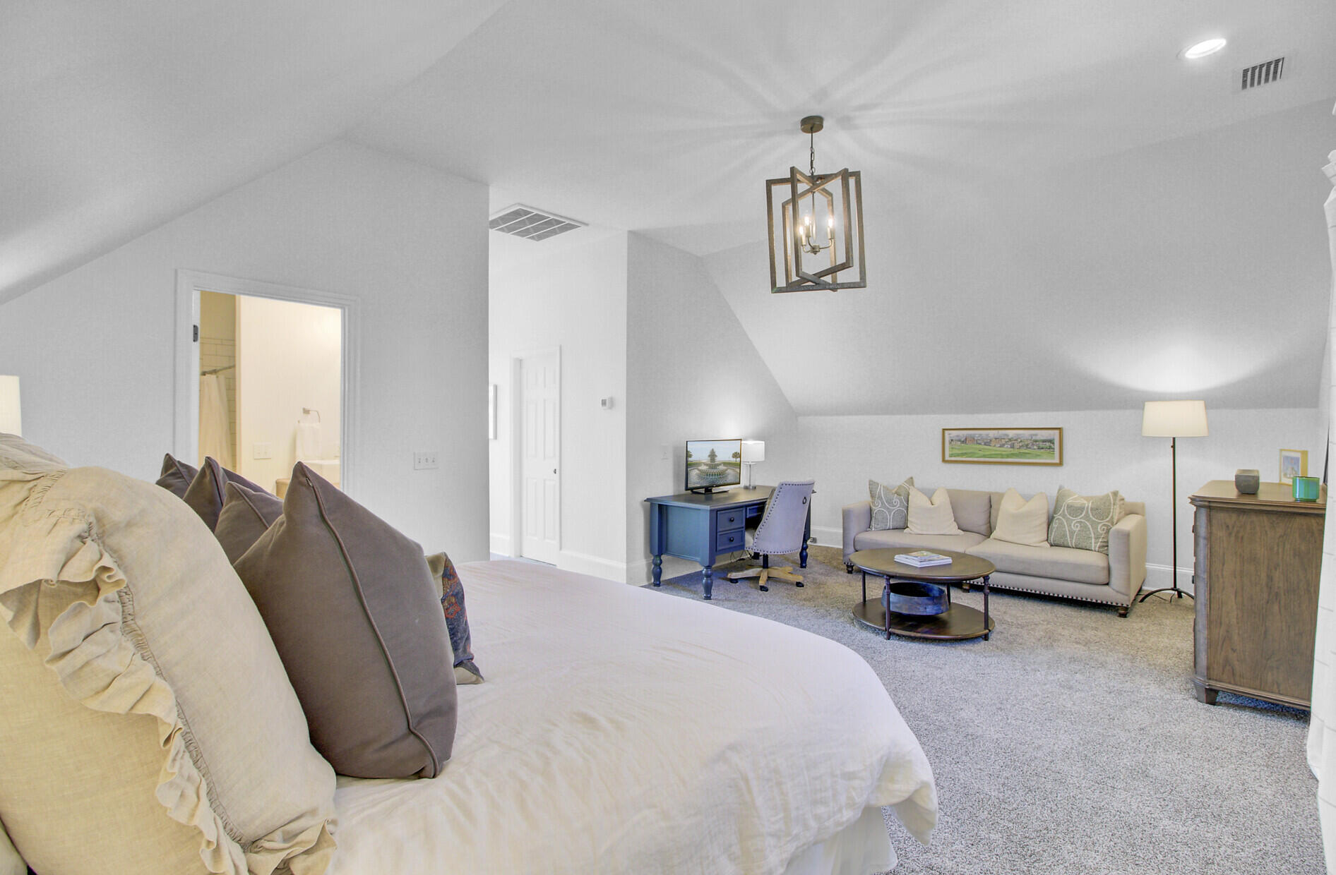 2197 Hartfords Bluff Circle Mount Pleasant, SC 29466 - Photo 33 of 52 4th bedroom (FROG)