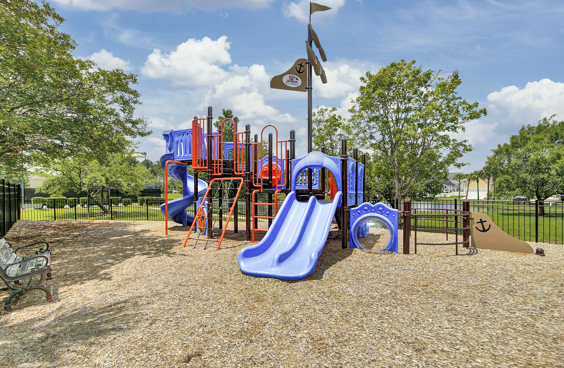 2197 Hartfords Bluff Circle Mount Pleasant, SC 29466 - Photo 46 of 52 Playground