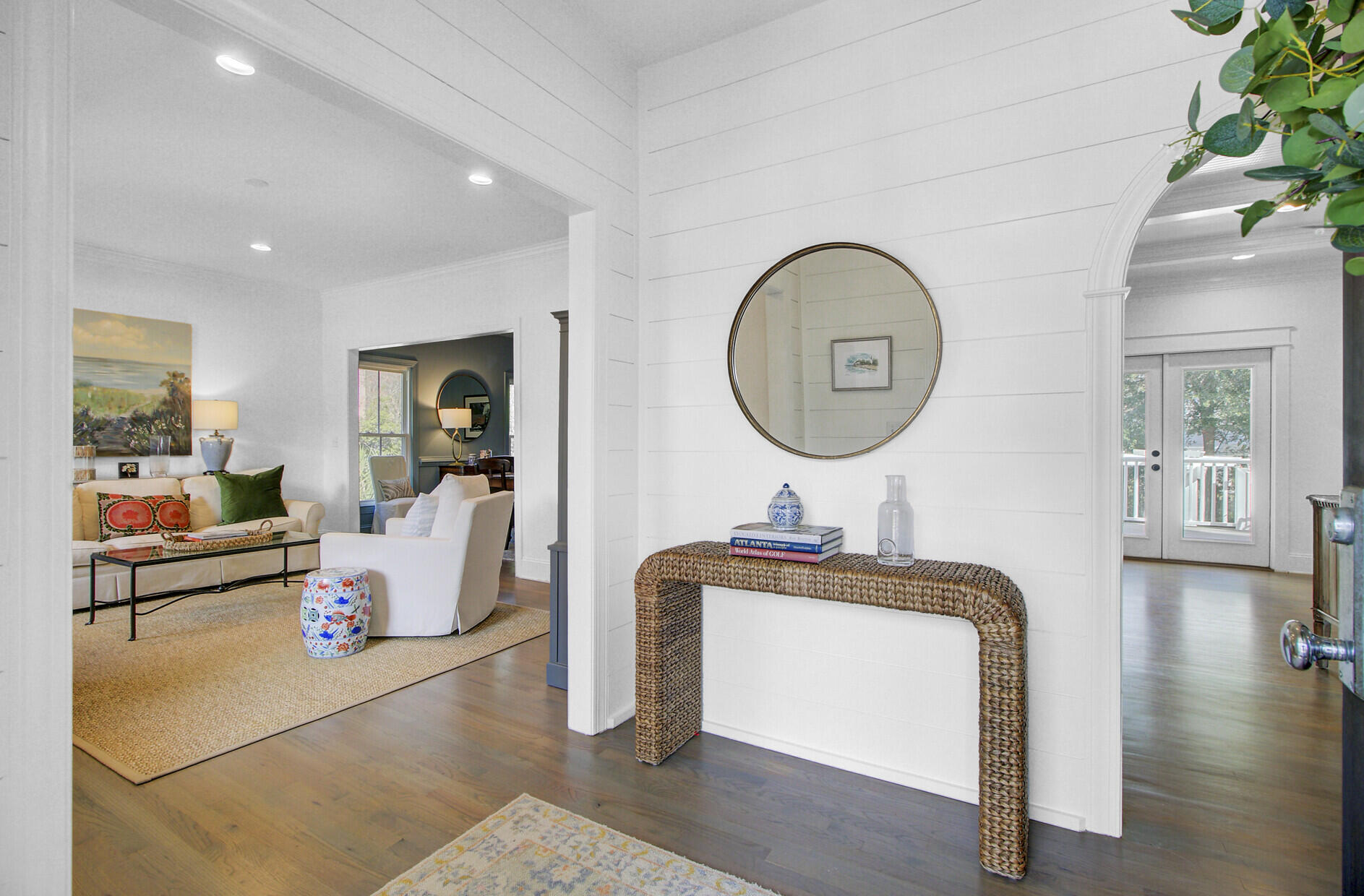 2197 Hartfords Bluff Circle Mount Pleasant, SC 29466 - Photo 5 of 52 Foyer