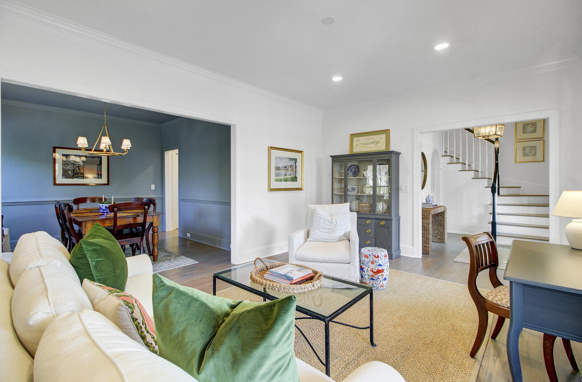 2197 Hartfords Bluff Circle Mount Pleasant, SC 29466 - Photo 8 of 52 Bright airy and open