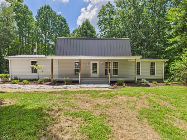 $439,000 | 3263 West County Road 250 South, Dillsboro, IN 47018