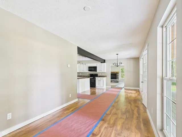 $462,000 | 3263 West County Road 250 South, Dillsboro, IN 47018