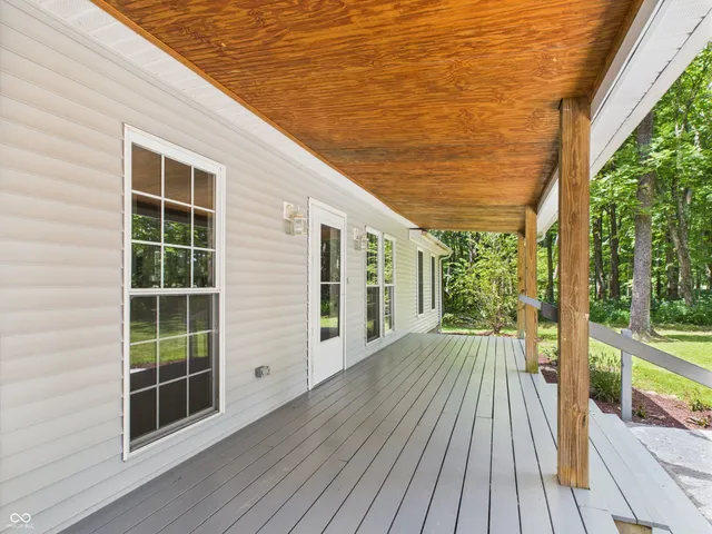 $462,000 | 3263 West County Road 250 South, Dillsboro, IN 47018