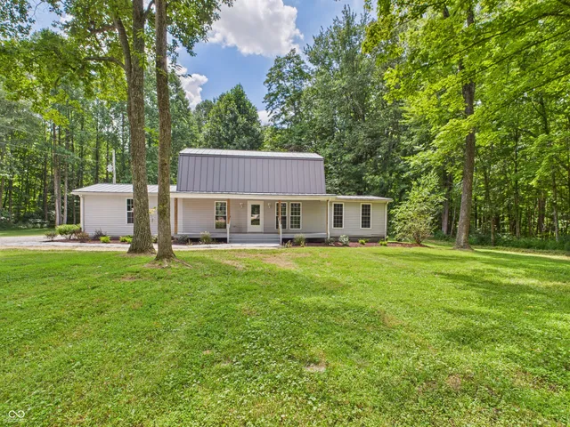 $462,000 | 3263 West County Road 250 South, Dillsboro, IN 47018