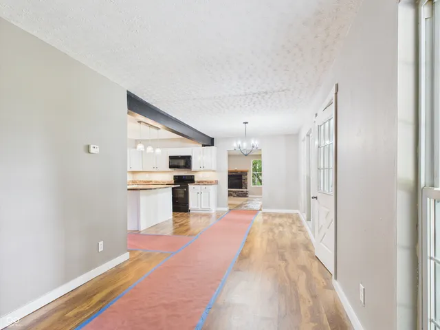 $462,000 | 3263 West County Road 250 South, Dillsboro, IN 47018